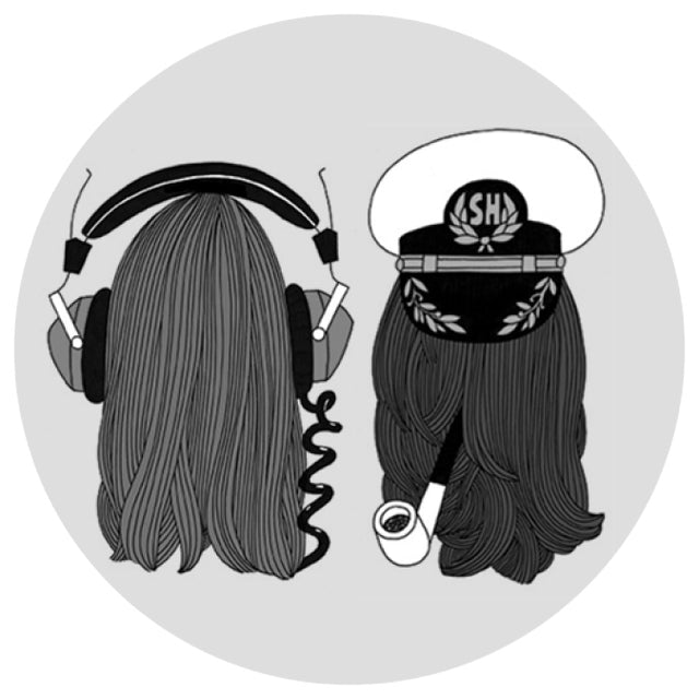 Angus Mackinnon & James Thorpe