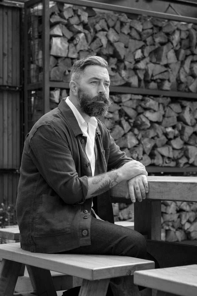 Nick Thomson