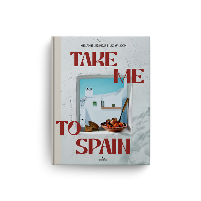 Take Me To Spain