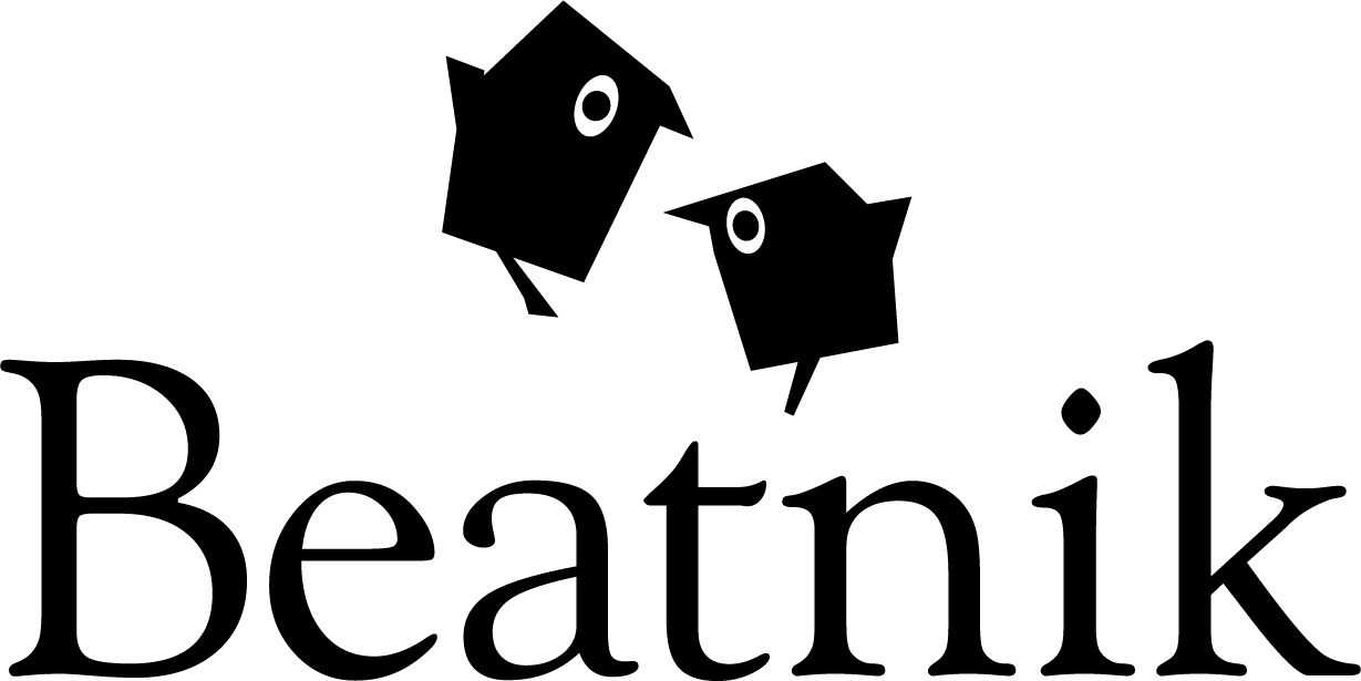 Beatnik Publishing
