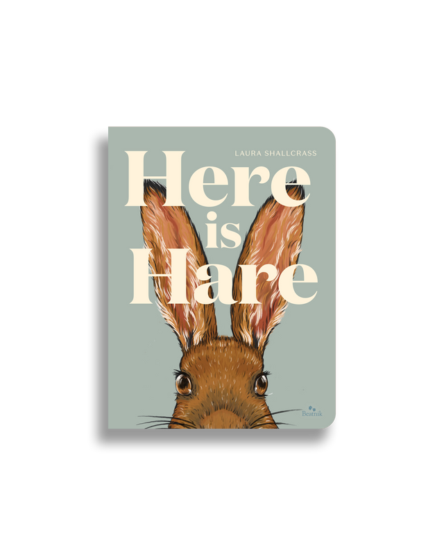 Here Is Hare