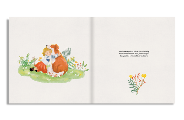 Kiwis & Koalas: Bridge To Anywhere