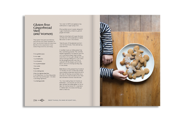 BALANCE: Food, Health & Happiness