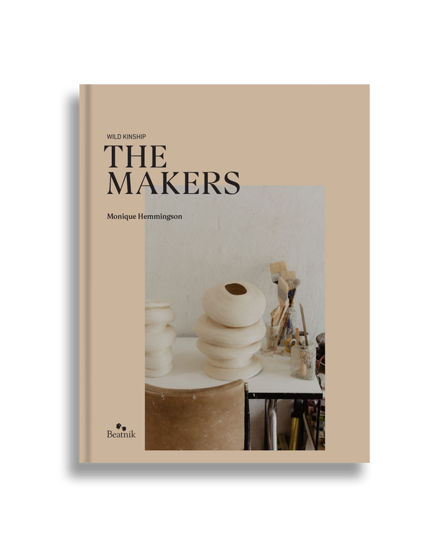 WILD KINSHIP: The Makers