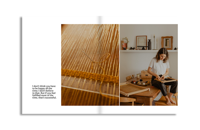WILD KINSHIP: The Makers