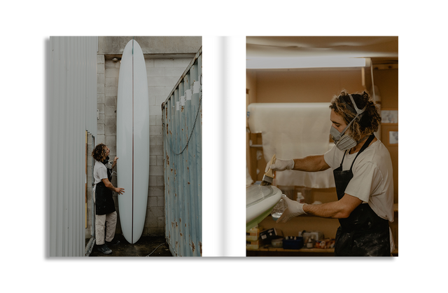 WILD KINSHIP: The Makers