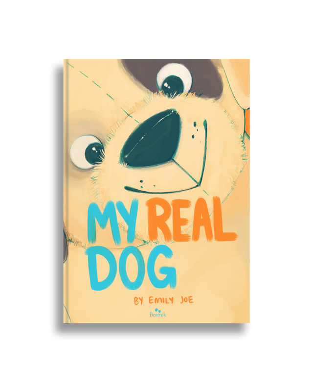 My Real Dog