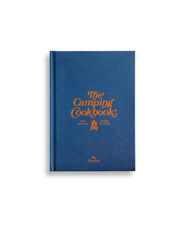 The Camping Cookbook