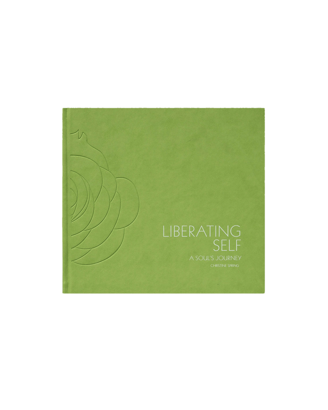 Liberating Self – A Soul's Journey