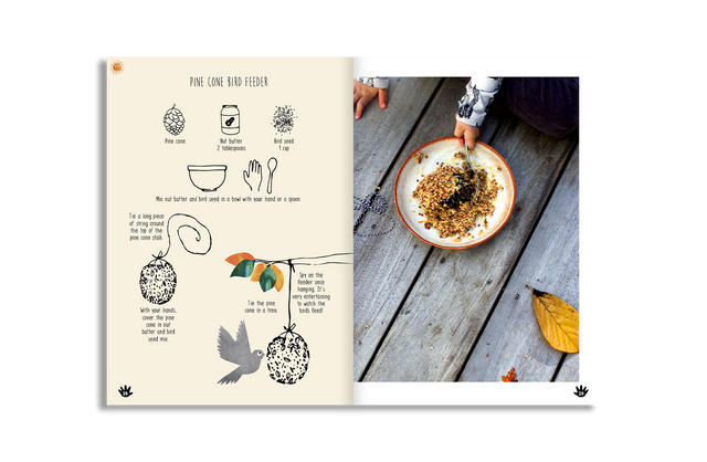 See Play Do: A Kid's Handbook for Everyday Creative Fun