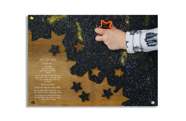 See Play Do: A Kid's Handbook for Everyday Creative Fun