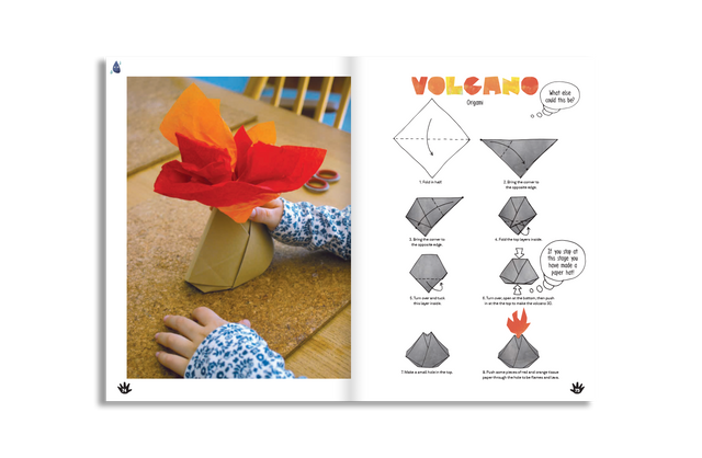 See Play Do: A Kid's Handbook for Everyday Creative Fun