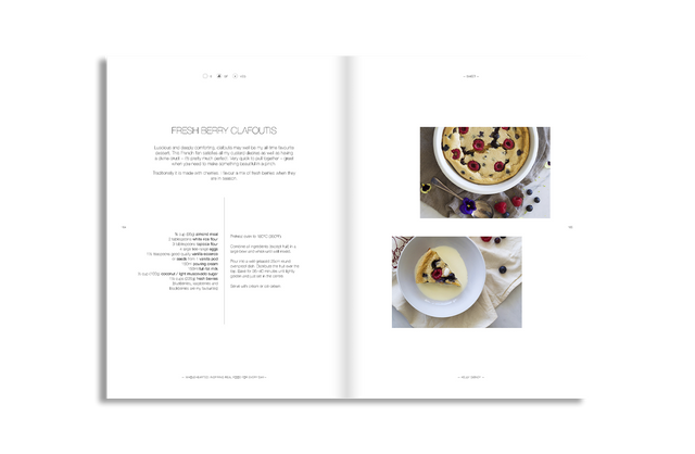 Wholehearted: Inspiring Real Food for Every Day