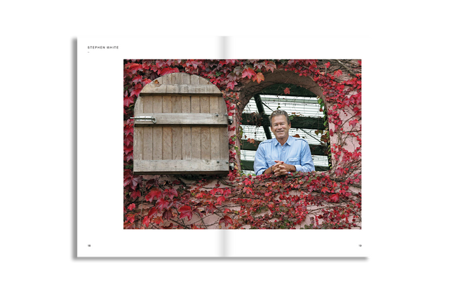 Waiheke Island – A World of Wine: The People Behind the Labels