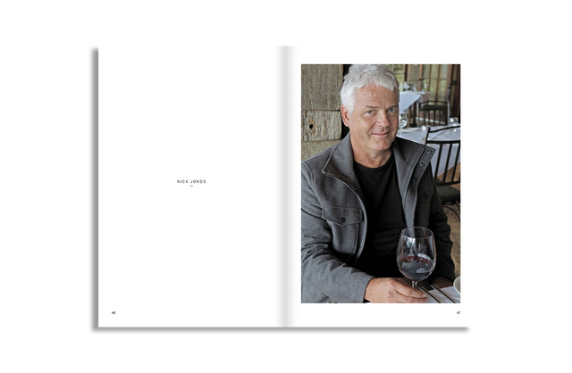 Waiheke Island – A World of Wine: The People Behind the Labels