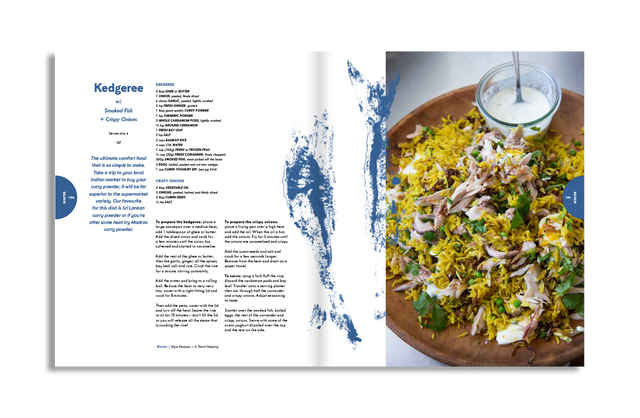 Ripe Recipes: A Third Helping