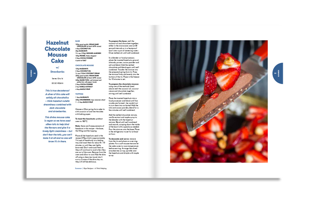 Ripe Recipes: A Third Helping