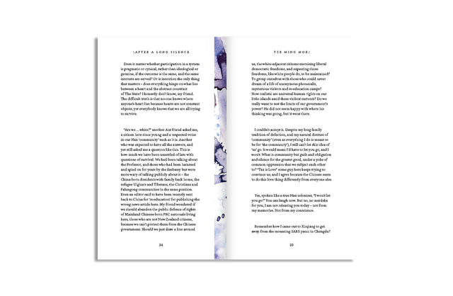 Life on Volcanoes: Contemporary Essays