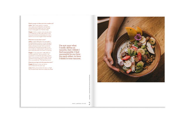 WILD KINSHIP: Conversations with Conscious Entrepreneurs