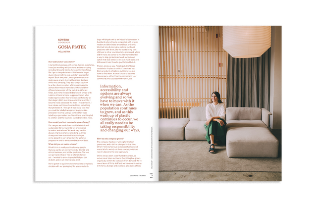 WILD KINSHIP: Conversations with Conscious Entrepreneurs