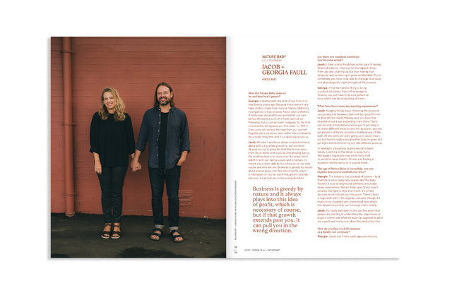 WILD KINSHIP: Conversations with Conscious Entrepreneurs
