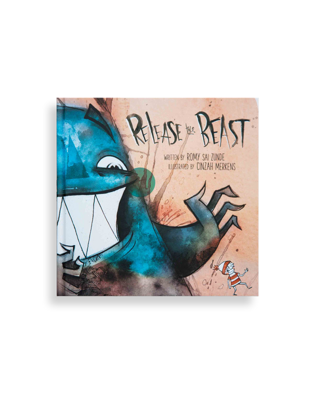 Release the Beast