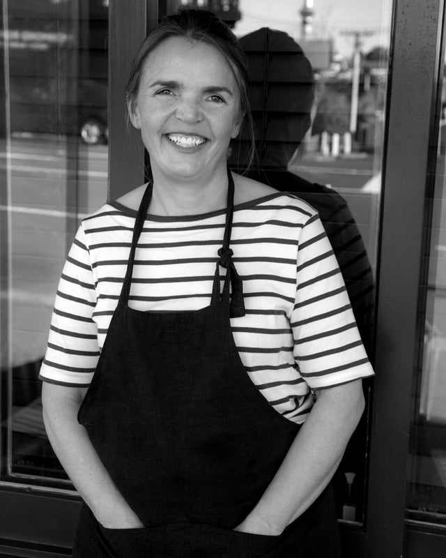 Angela Redfern