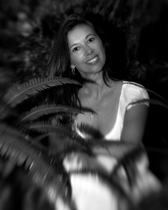 Christine Spring