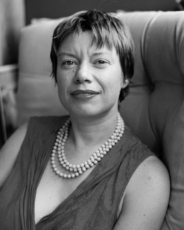 Janet McAllister