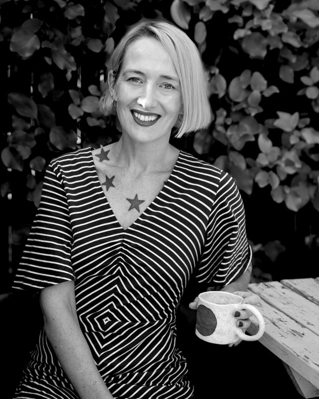 Kelly Gibney