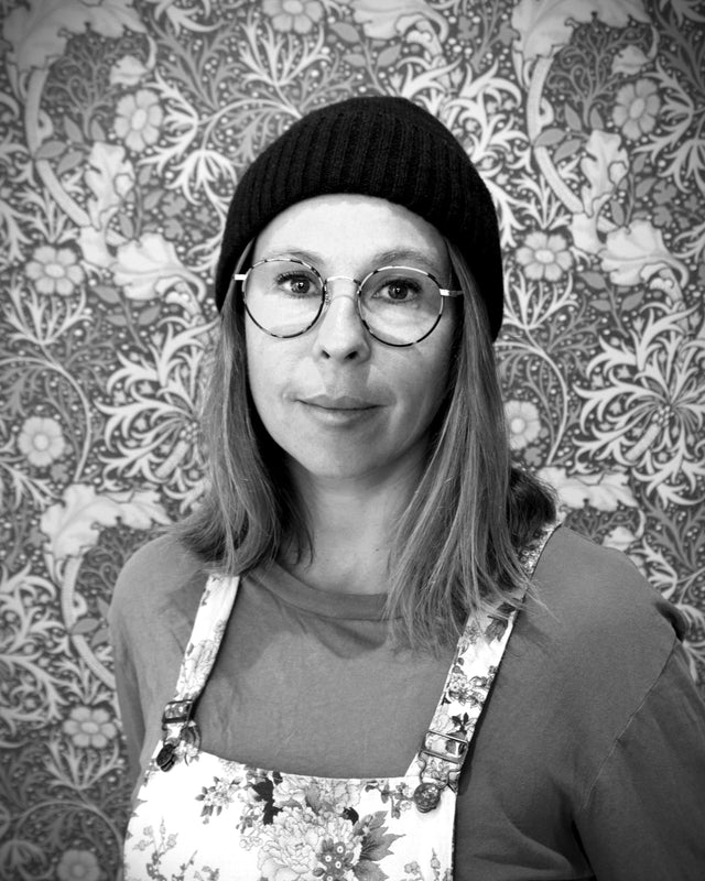 Laura Shallcrass