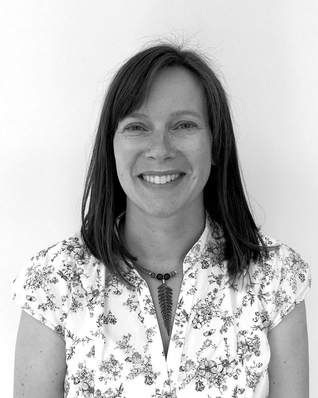 Lorna Jane Harvey