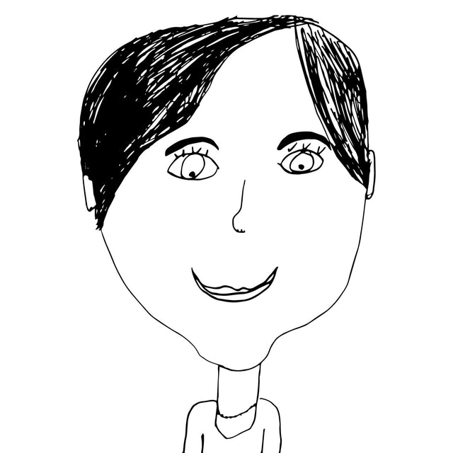 Louise Cuckow