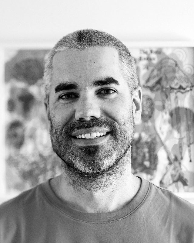 Ross Murray