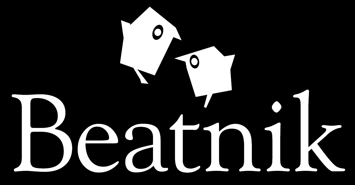 Bwtnik Beatnik Publishing – Beautiful Books
