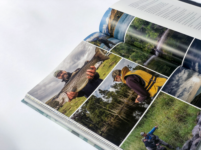 The Fish & Game Cookbook