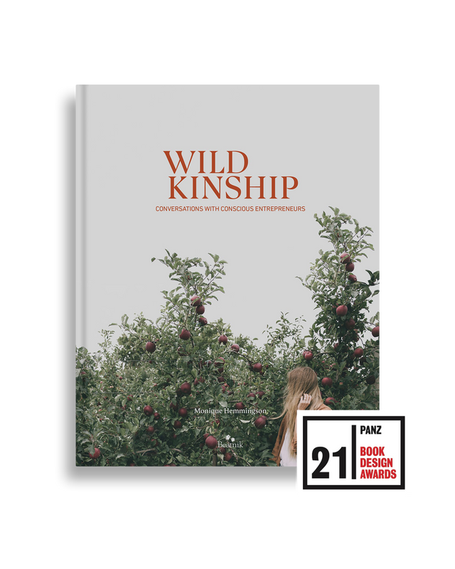 WILD KINSHIP: Conversations with Conscious Entrepreneurs