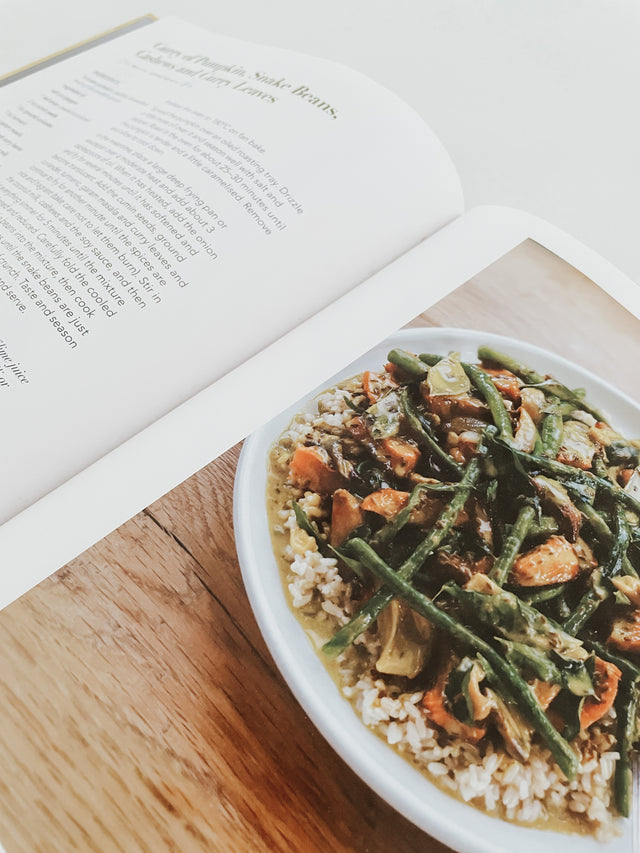 Everyday Strength: Recipes and Wellbeing Tips for Cancer Patients
